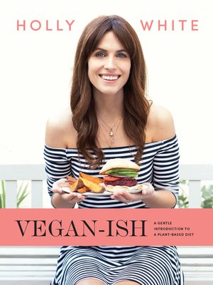 cover image of Vegan-ish
